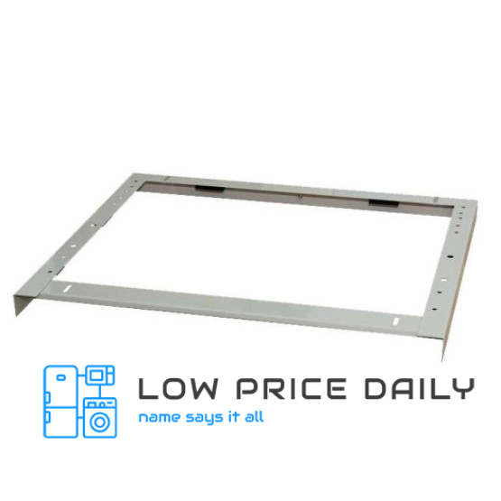 Electrolux Washer/Dryer Stacking Kit Shopee Malaysia