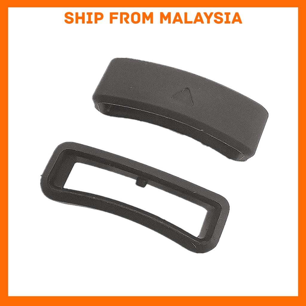 Garmin 235 cheap strap keeper