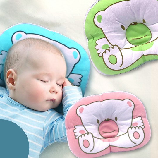 Baby shop born pillow