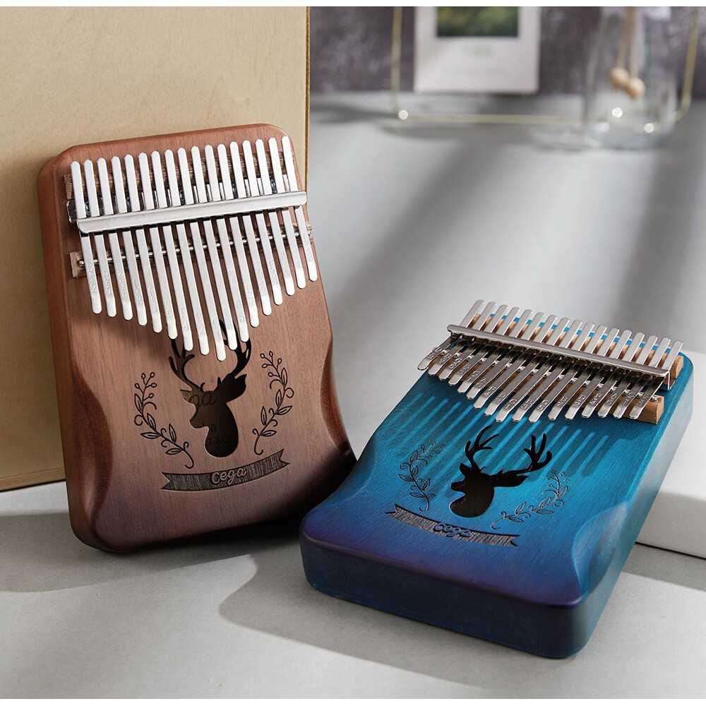 Kalimba price deals in shopee