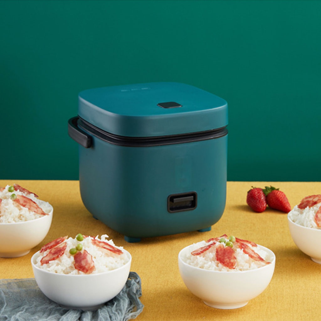 Mini Non-stick Rice Cooker multifunctional Elegant Design Electric ...