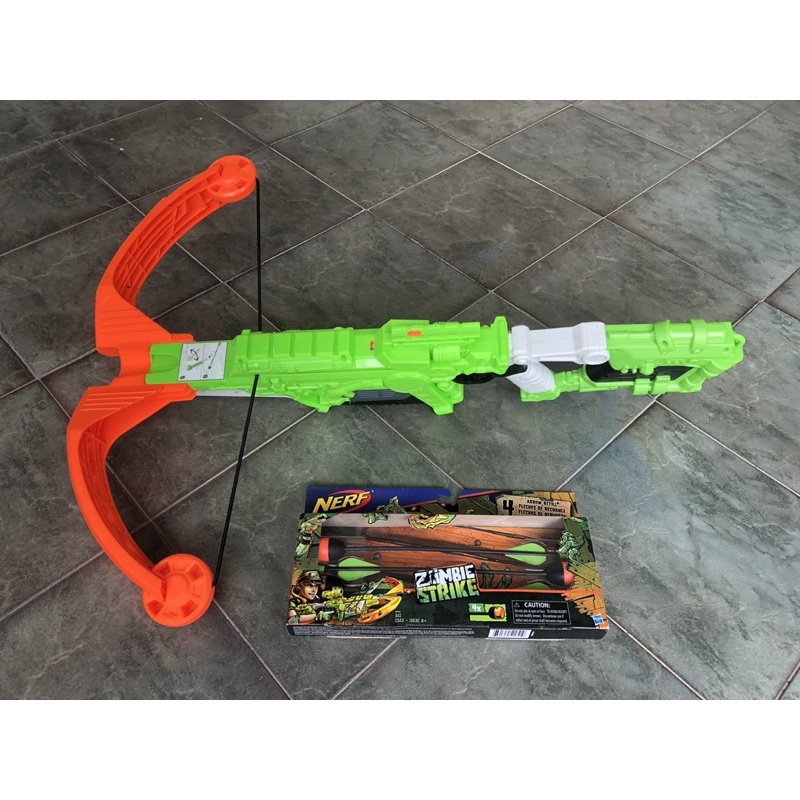 Zombie best sale strike dreadbolt