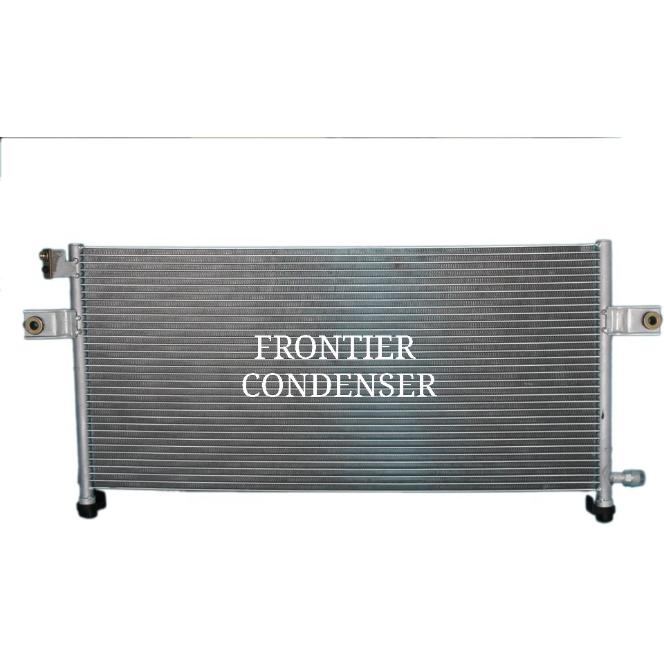 Nissan Frontier Aircond Condenser (731x331x16mm) | Shopee Malaysia