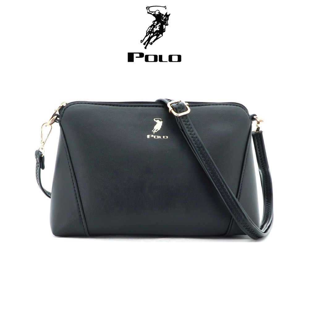 Polo sling store bag price