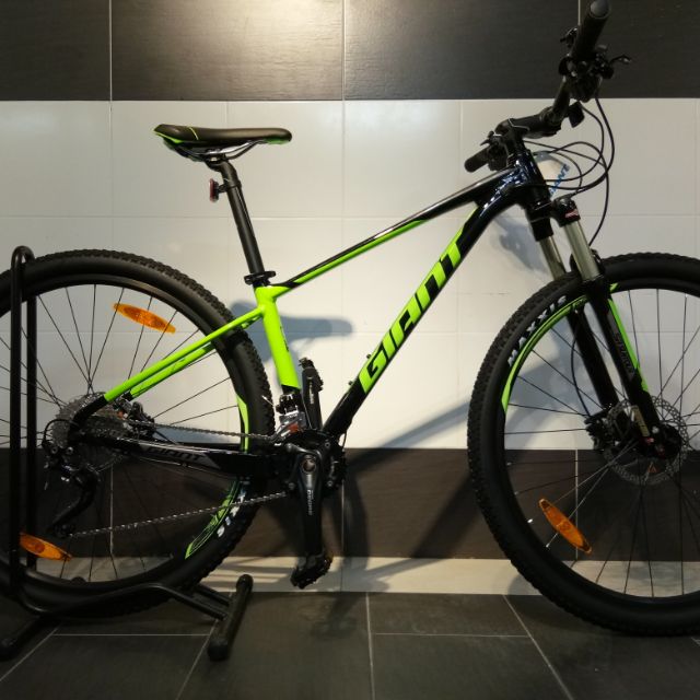 Giant fathom store 29er 2 ltd