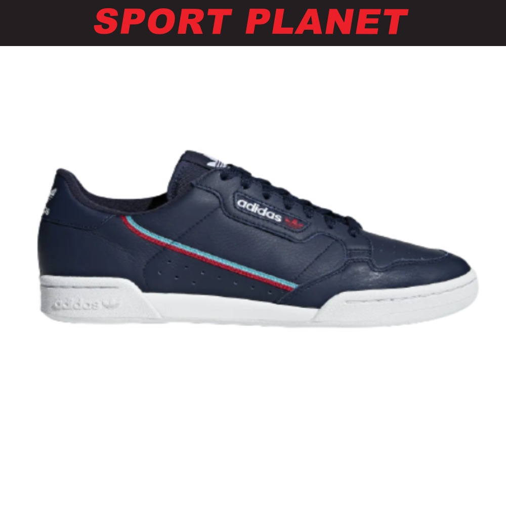 Continental 8 shoes on sale navy