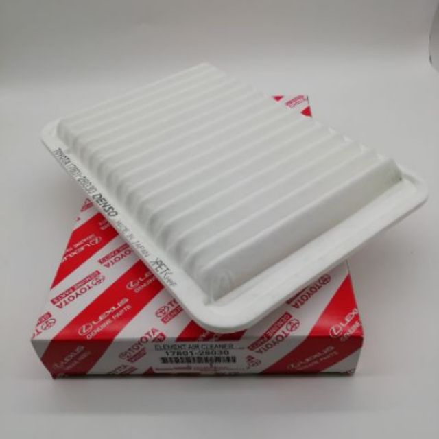 Air Filter Toyota Camry ACV40 ,ACV41, ACV51 Shopee Malaysia