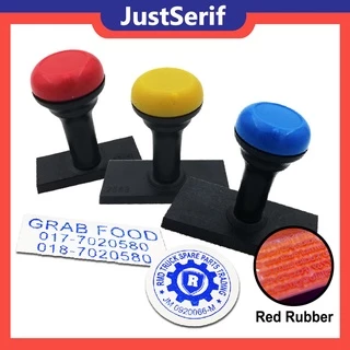 rubber stamp - Prices and Promotions - Dec 2025 | Shopee Malaysia