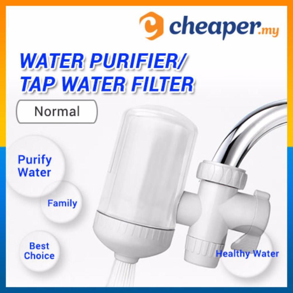 SWS Ceramic Cartridge Water Purifier / Tap Water Filter (Nol)WS Ceramic