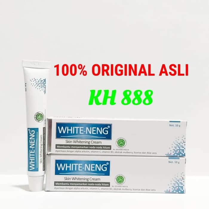 Chinese Medicine White Neng Skin Whitening Cream Ointment