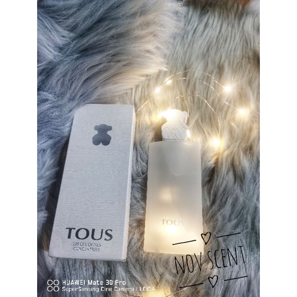 Tous Les Colognes Perfume by Tous