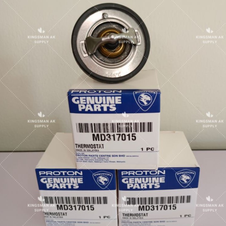 Md Proton Waja Mmc Perdana V Wira Thermostat Shopee