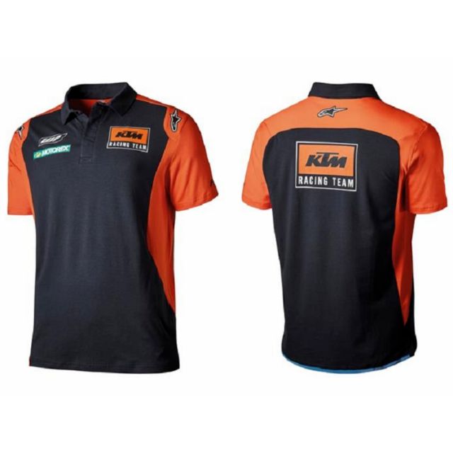 Ktm polo clearance t-shirt