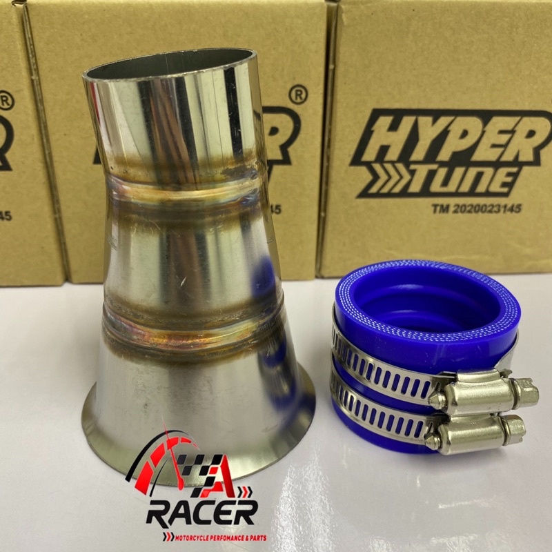 HYPERTUNE Velocity Stack Y15ZR/Y16ZR Standard& Big Size-100% Original ...