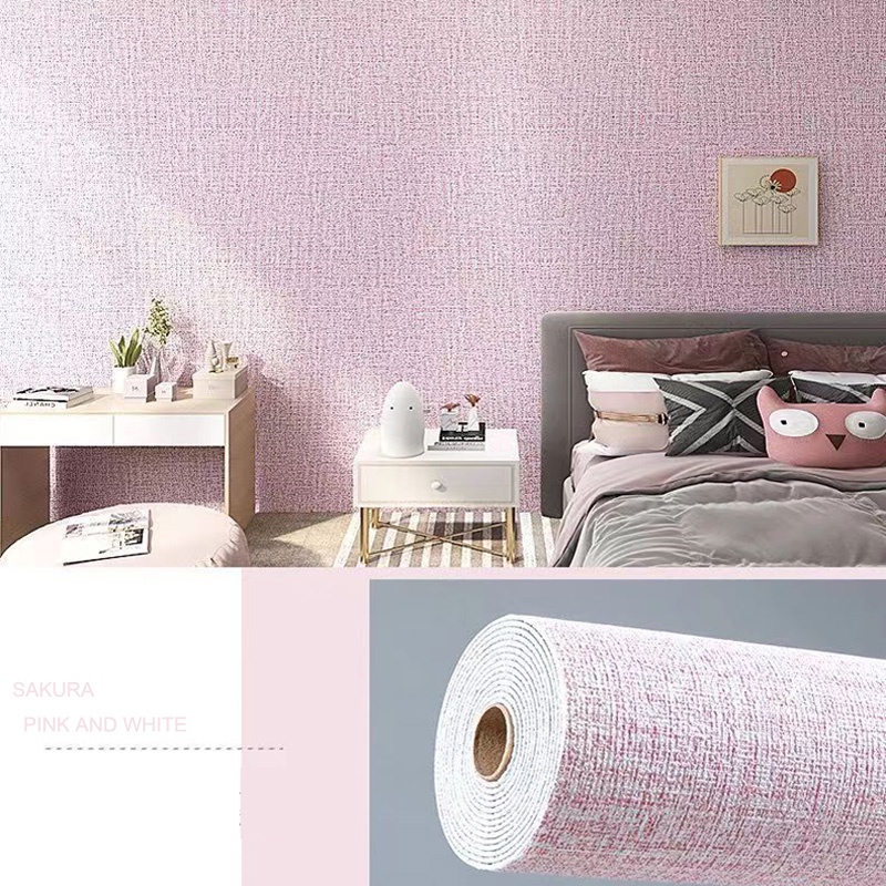 Popxstar 16/32/64PCS Retro Grey Wood Pattern Vintage Tile Sticker 3d Matte Thickened Foam Wall Sticker Self-Adhesive Wallpaper Kitchen