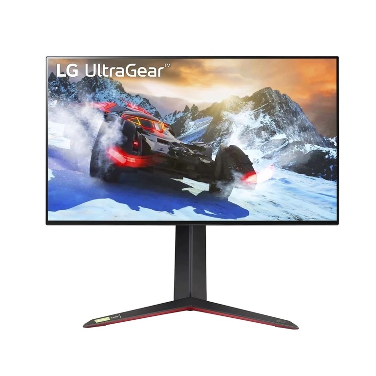 Lg 27gp850 B 27 Ultragear Qhd Nano Ips 1ms 165hz Hdr Monitor With G Sync Compatibility 0200