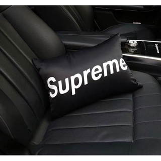 Supreme car outlet neck pillow