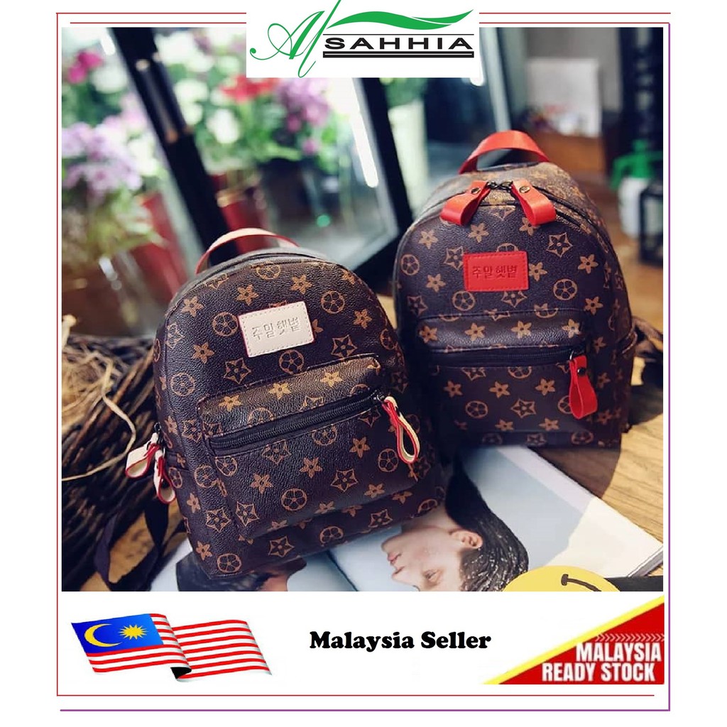 Fashion grimo bag malaysia