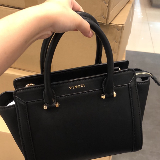 VINCCI Handbag Shopee Malaysia