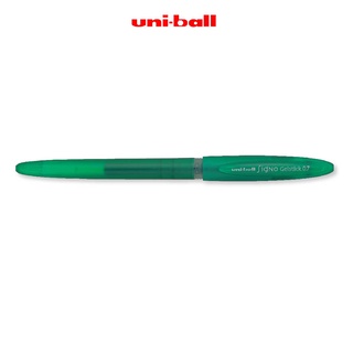 Uniball Signo Gelstick Um - 170 Gel Pen - Blue Ink –