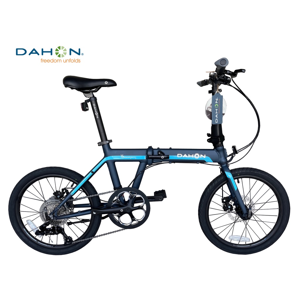 dahon disc brake