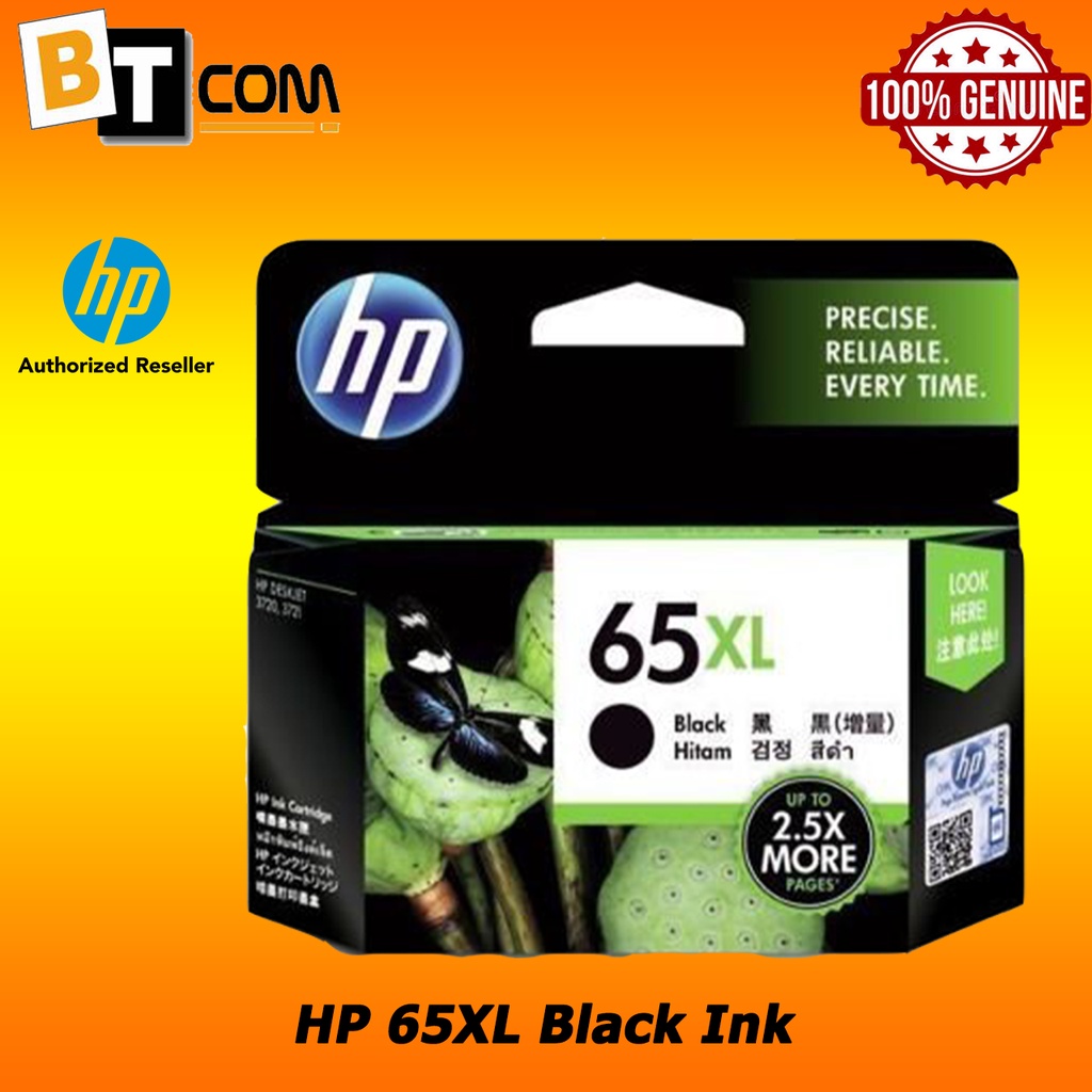 CARTUCCIA D'INCHIOSTRO ORIGINALE a colori ad alto rendimento HP 305XL