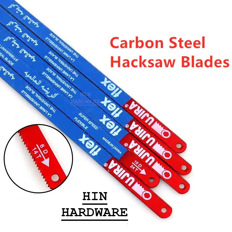 Hacksaw blade on sale for pvc