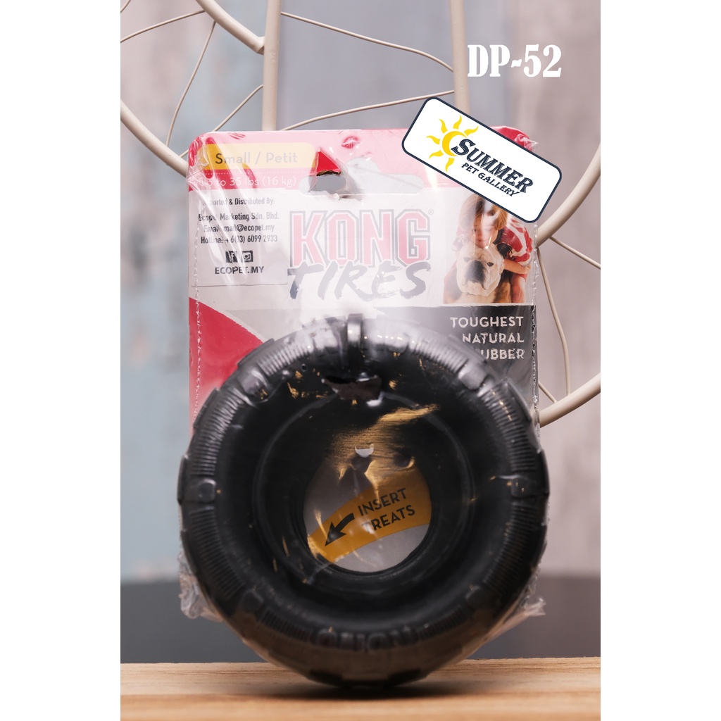 Kong extreme tire best sale