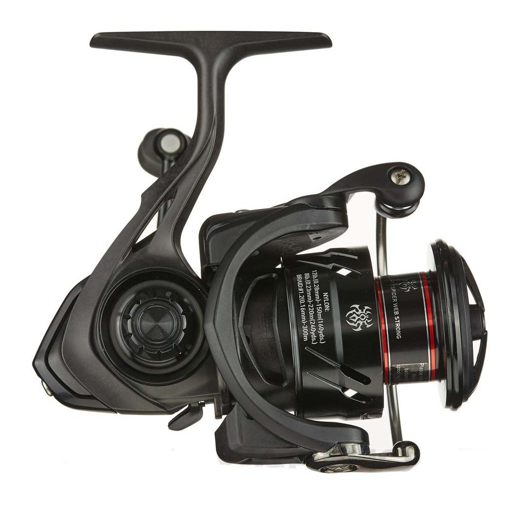 Daiwa Tatula LT Spinning Reel | Shopee Malaysia