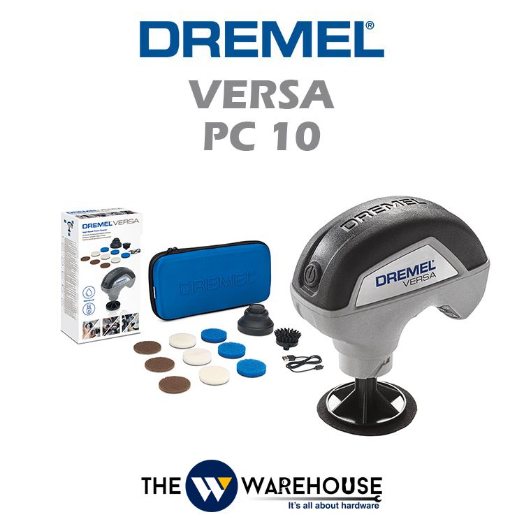 Dremel versa deals pc10