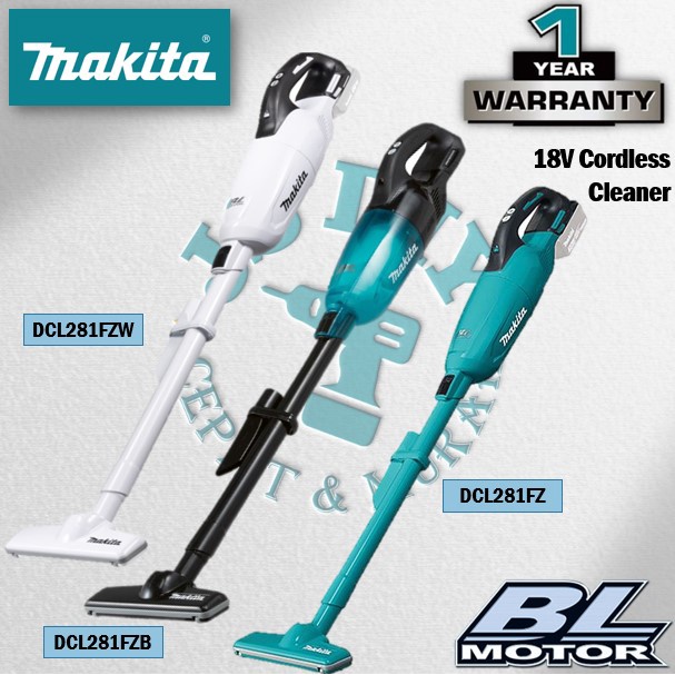 Dcl281fz makita online