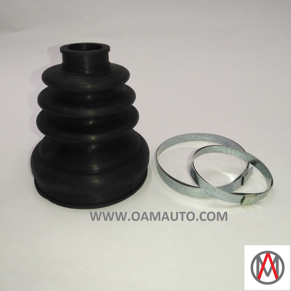 Boot Aci Pemacu (Bahagian Dalam)/Drive Shaft Boot (Inner) Proton Saga ...