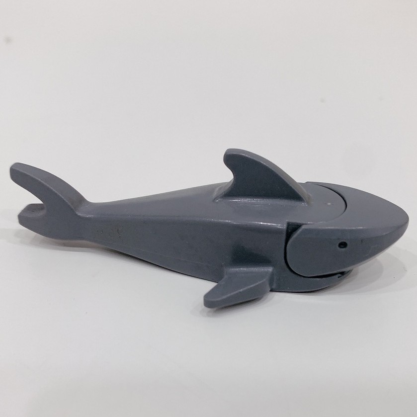 Lego discount classic shark