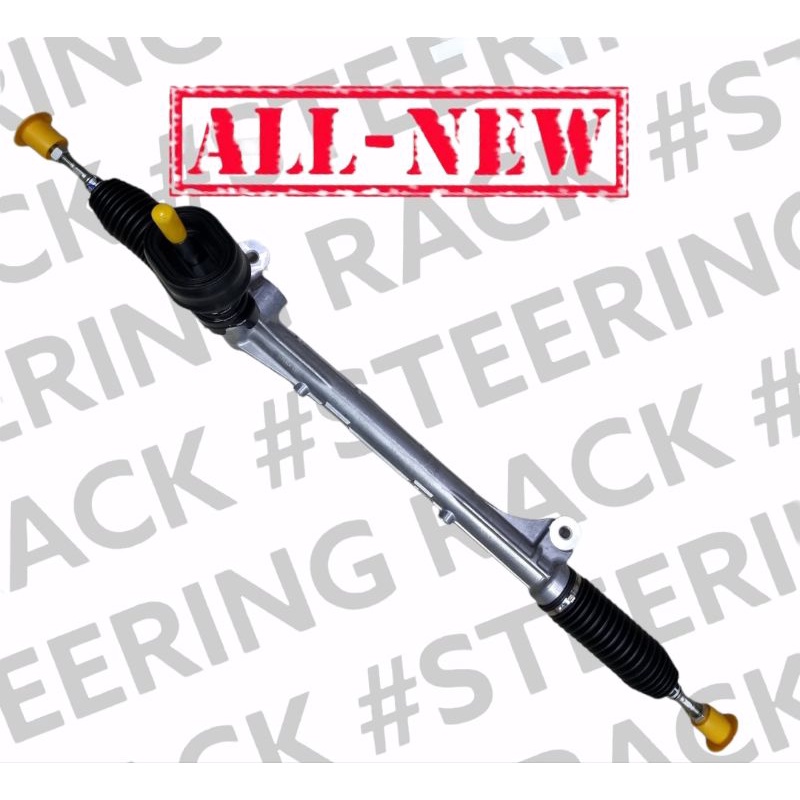 100% NEW PROTON IRIZ 1.3 1.6 , PERSONA VVT ELECTRONIC POWER STEERING ...