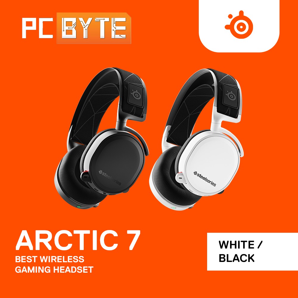 Arctis 7 shopee hot sale