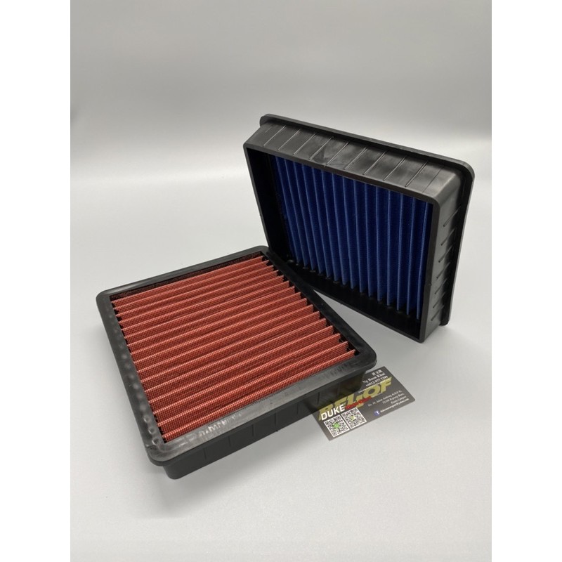 Proton Wira Waja MMC Satria GTI Putra Drop In Air Filter Washable Filter High Quality Z Spec