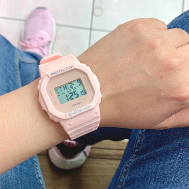 Dw5600 pink cheap