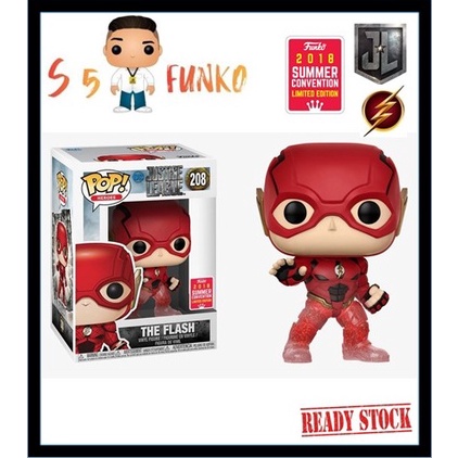 The flash deals funko pop 2018