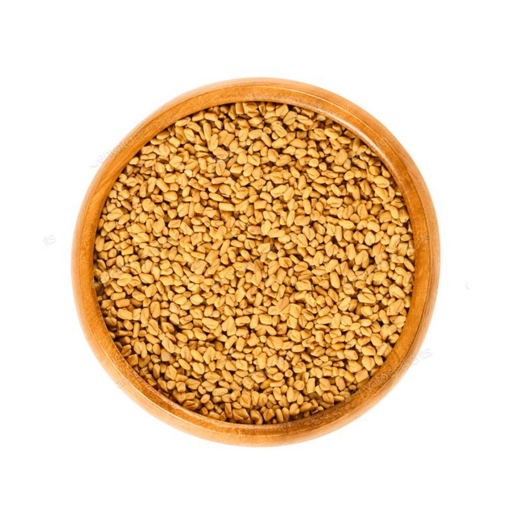 Fenugreek Seeds Biji Halba 萝卜籽 200g、500g、1kg Shopee Malaysia