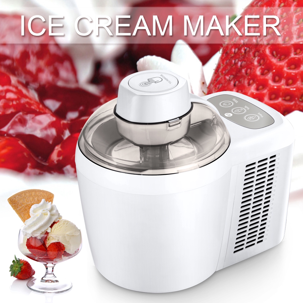 Ice cream best sale maker shopee