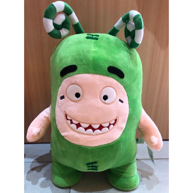 Original oddbods jumbo Doll Stand 35cm | Shopee Malaysia