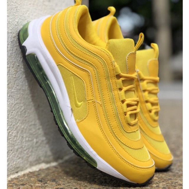 Air max 97 clearance lemonade