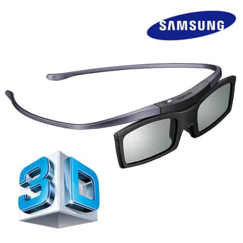 Samsung SSG-3050GB 3D Active Glasses Spectacles Specs | Shopee Malaysia