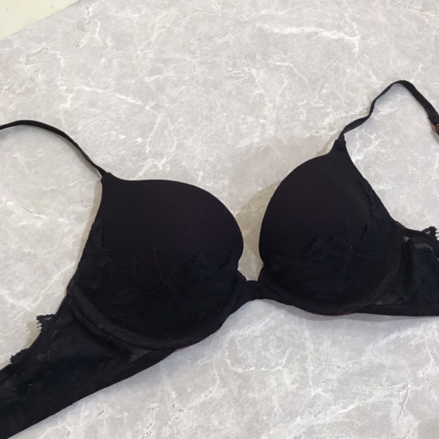 Push-Up Perfect Shape Bra  Victoria's Secret Malaysia