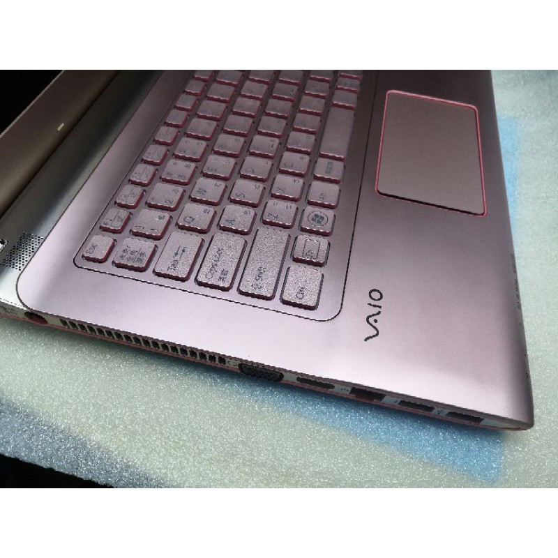 Sony Vaio PCG-71712N Intel Core™ i3 2.4 GHZ HDD 250GB/ 320 /500GB RAM 4.0  GB Windows 10 Pro 64 Bit HD 15.6 Web Cam | Shopee Malaysia