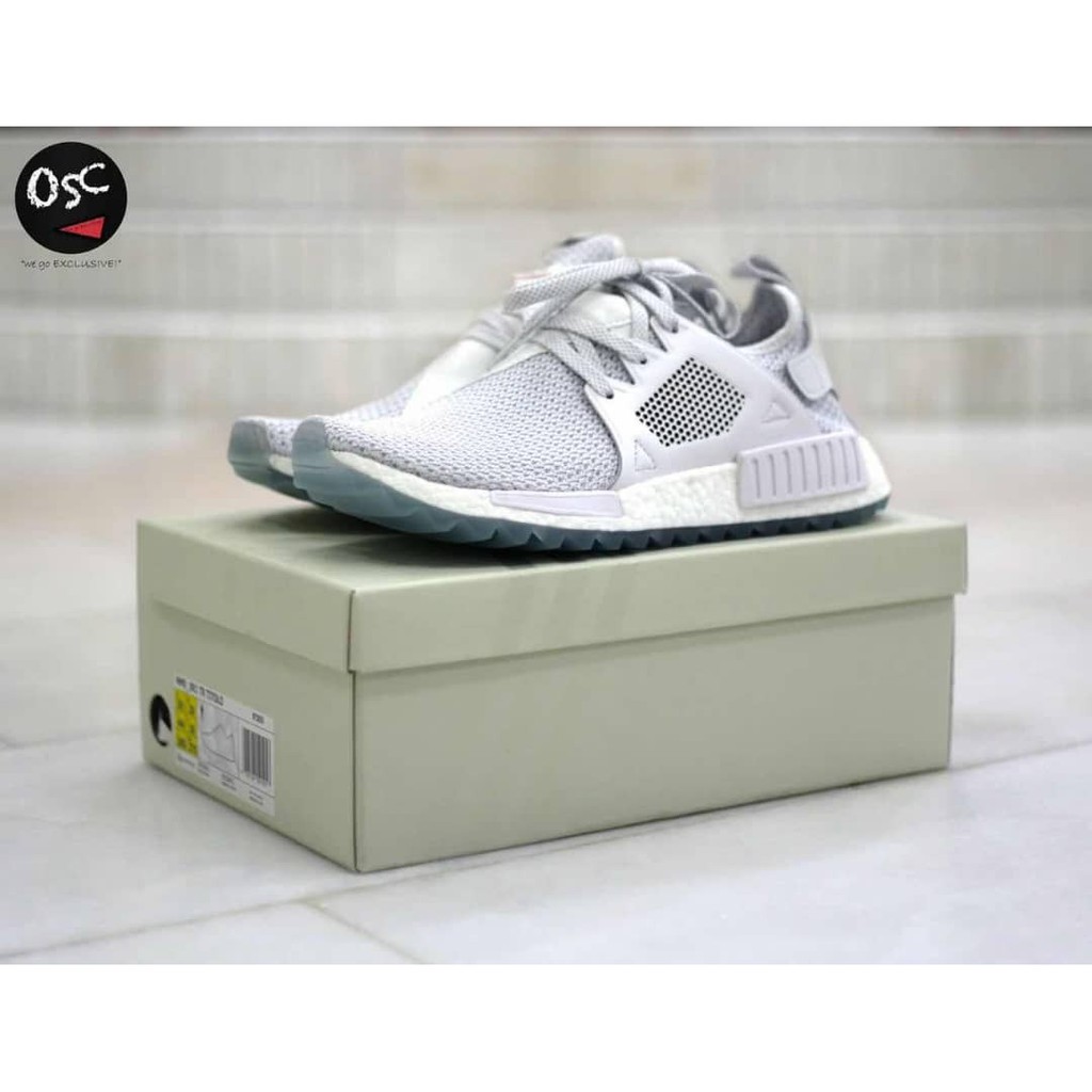 Adidas NMD_XR1 TITOLO | Shopee Malaysia