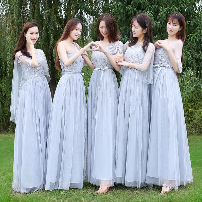 Bridesmaid dresses malay clearance wedding