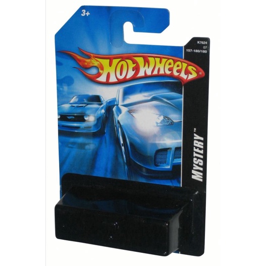 2008 hot cheap wheels mystery cars