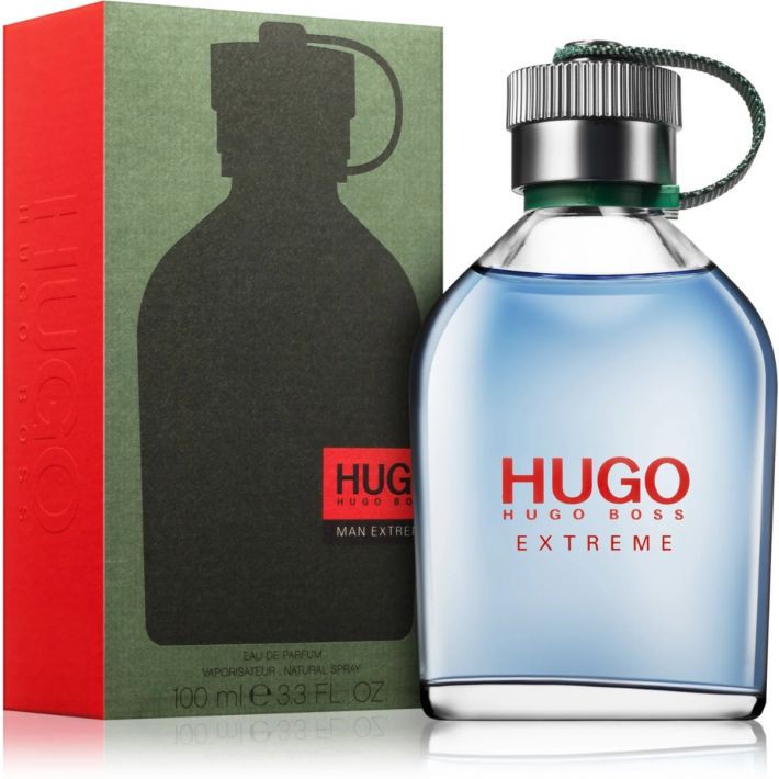 Hugo man shop extreme 100ml