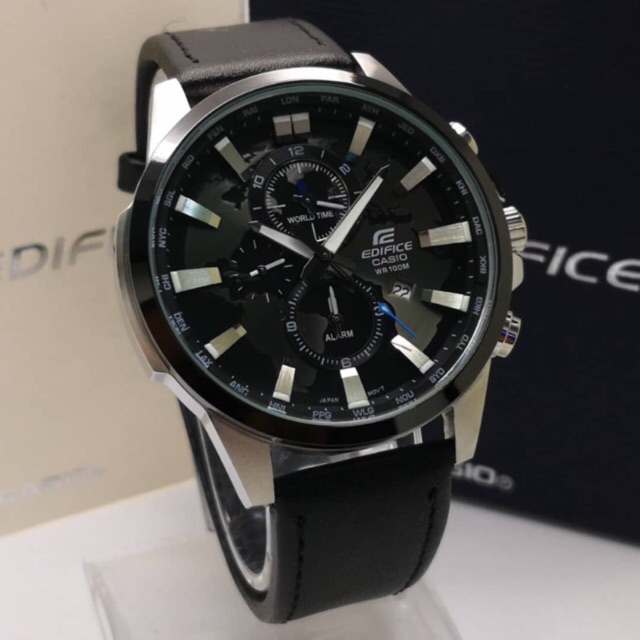 Casio hot sale edifice 303l